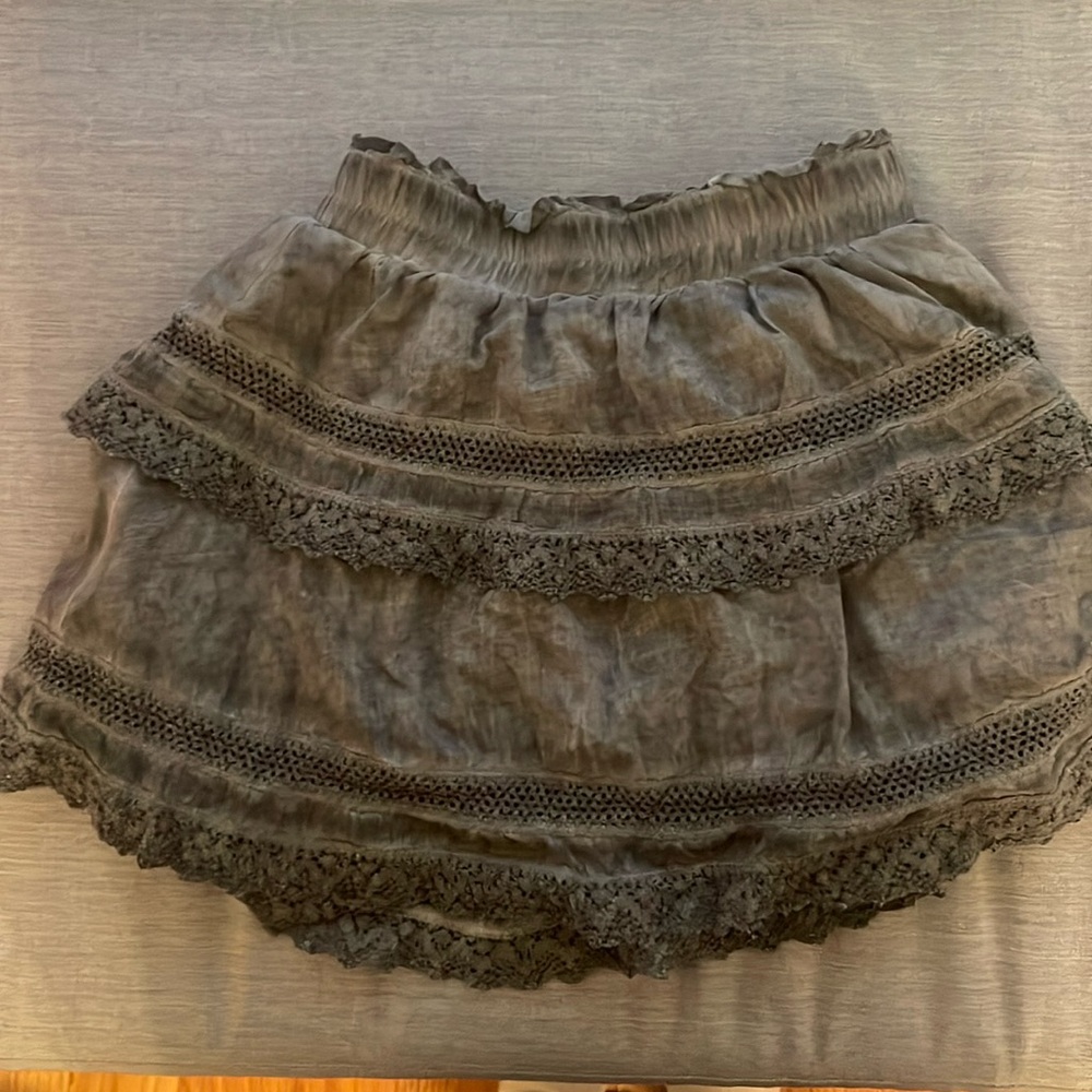 KATIE J NYC skirt